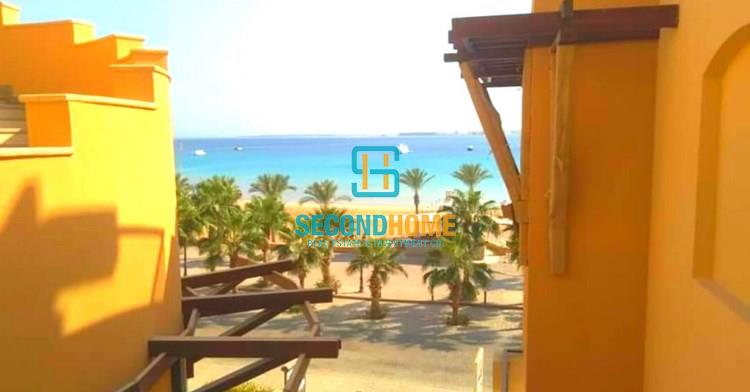 1 bedroom apartment in Tawaya-Sea View-Sahl Hasheesh